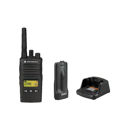 Talkie walkie MOTOROLA XT460 C