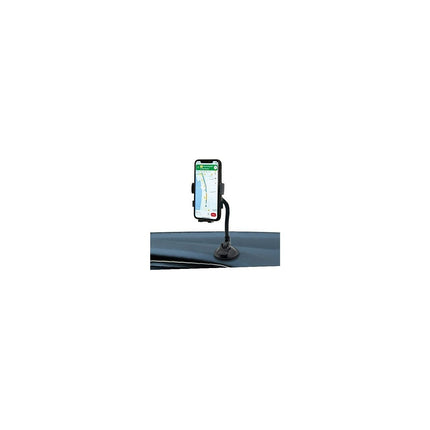 Support smartphone MUVIT pour Smartphone 2-en-1 Flex en Plastique
