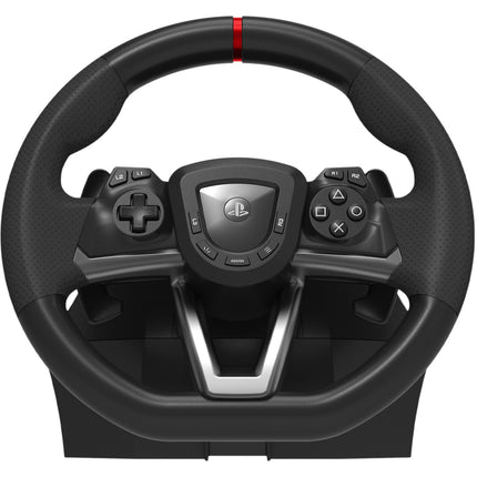 Volant + Pédalier HORI Apex