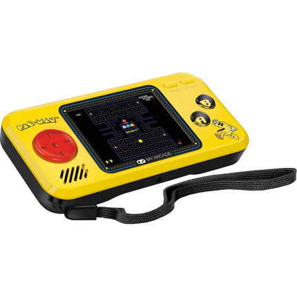 Console rétro MYARCADE Pocket Player Pac-Man Portable Gaming