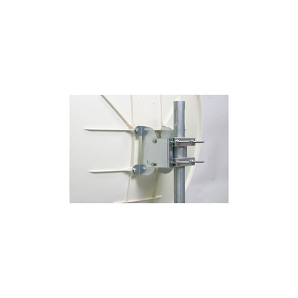 Antenne parabolique HDSAT Pack Hdsat Parabole Satellite Fibre Comp
