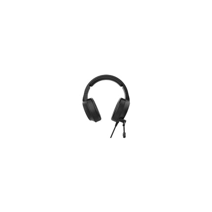 Casque gamer AKUMA SEINEN H02 Noir