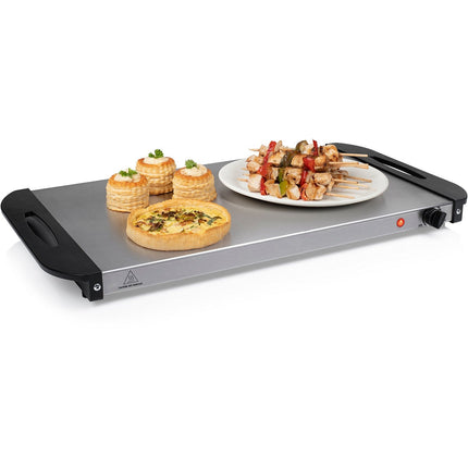 Chauffe Plats TRISTAR Chauffe plat BP-6285