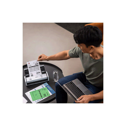 Scanner à défilement BROTHER ADS-1300