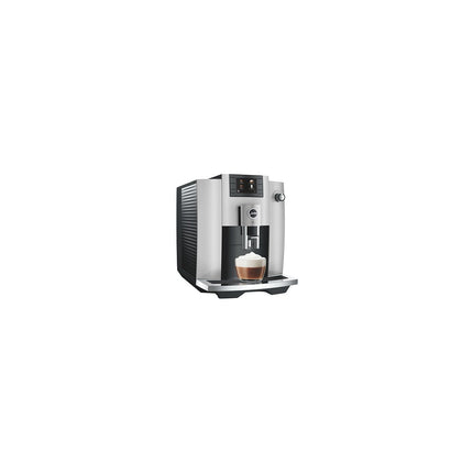 Expresso Broyeur JURA E6 Platine