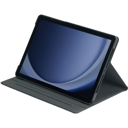Etui ADEQWAT Samsung Tab A11+ rotatif gris