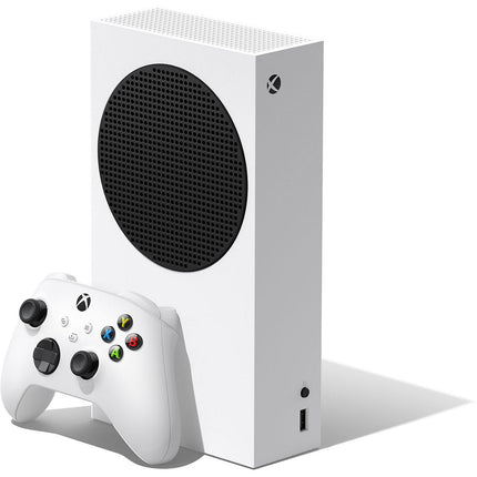 Console MICROSOFT