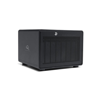 Boitier disque dur CONECTICPLUS Boitier de disque dur 3.5' RAID 8