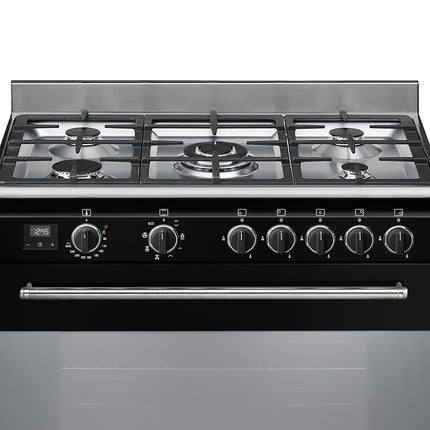 Piano de cuisson gaz SMEG BG91CTN2