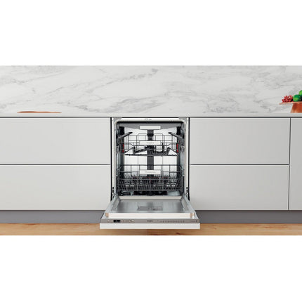 Lave vaisselle encastrable WHIRLPOOL WH6IA14BN7A0 6ème sens