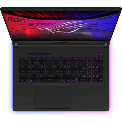 PC Gamer ASUS ASUS ROG Strix SCAR 18 G835LW-SA151W