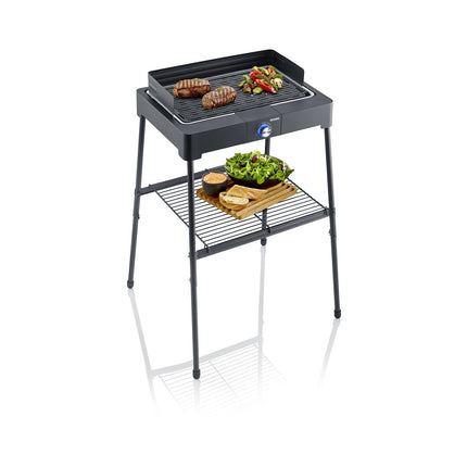 Barbecue électrique SEVERIN PG 8568