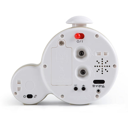 Réveil KID'SLEEP Clock Bleu