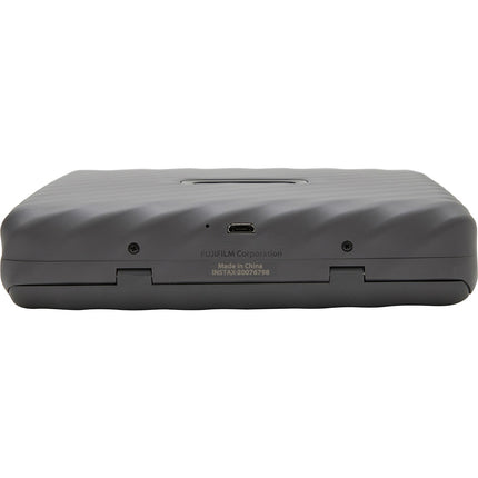 Imprimante photo portable FUJIFILM Instax Link Wide Gray