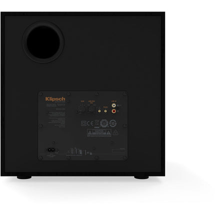 Caisson de basse KLIPSCH R-121SW
