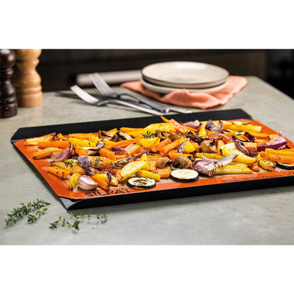Tapis pâtisserie SILPAT classique by Maison Demarle