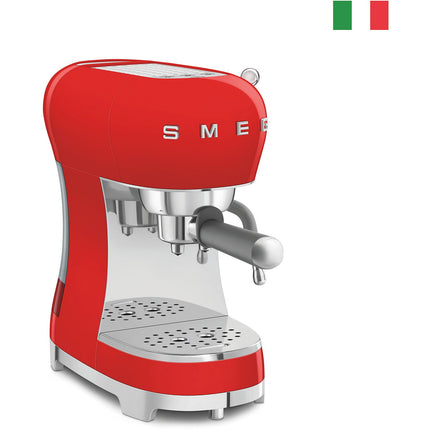 Machine à expresso SMEG ECF02