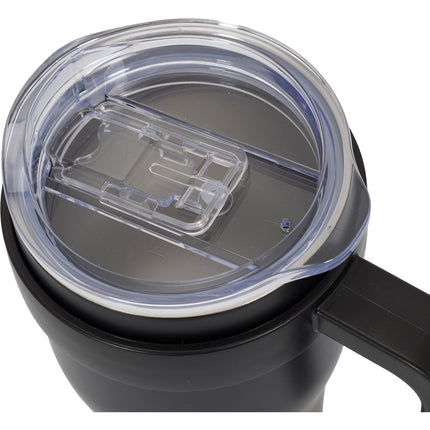 Mug isotherme COOK CONCEPT mini miami uni 600ml couleur