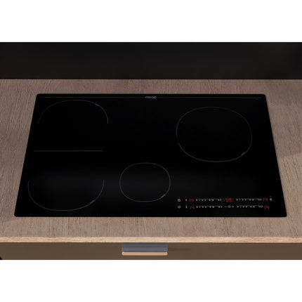 Plaque induction MIOGO MHI801SH SmartHood
