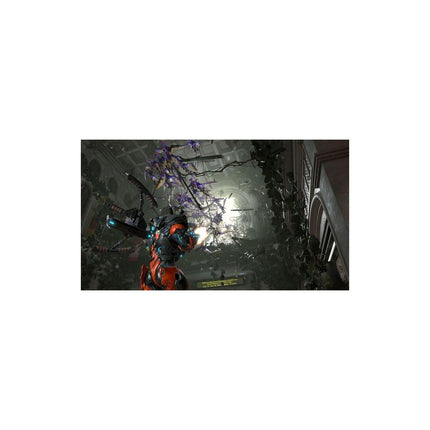 Jeu PS5 PLAION Exoprimal