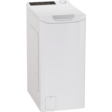 Lave linge top CANDY TCAS 274TM5-S Reconditionné