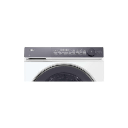 Lave linge séchant hublot HAIER HWD80BP14367TUFR