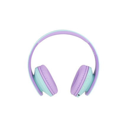 Casque POWERLOCUS p2kids