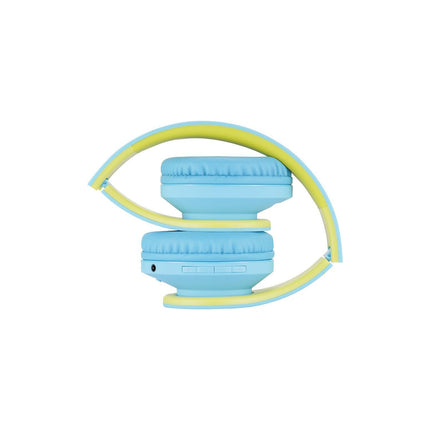 Casque POWERLOCUS p2kids