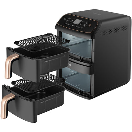 Friteuse sans huile COSORI Turbo Tower™ 8,6L