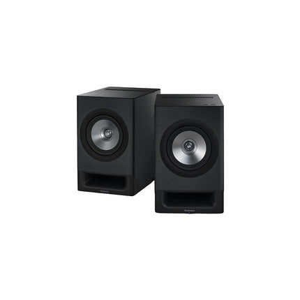 Enceinte bibliothèque active TECHNICS SC-CX700E-K