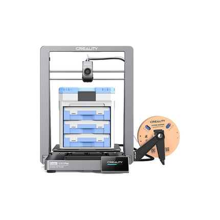 Imprimante 3D CREALITY Ender-3 V3 Plus