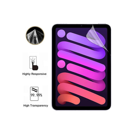 Protège écran PHONILLICO Ipad Mini 6