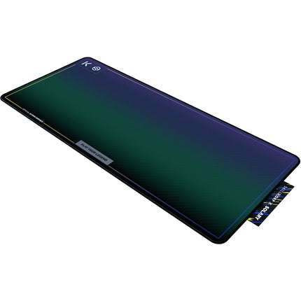 Tapis de souris SKILLKORP SOLARY MM20 XXL ULTIMATE