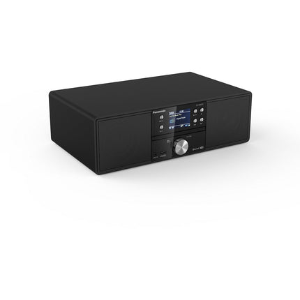 Chaîne HiFi PANASONIC SC-DM202EG-K
