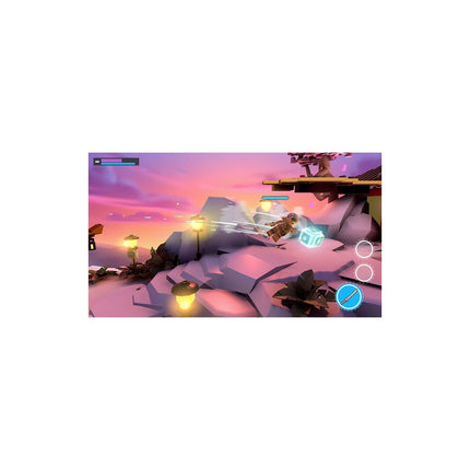 Jeu PS4 BANDAI NAMCO Lego Brawls
