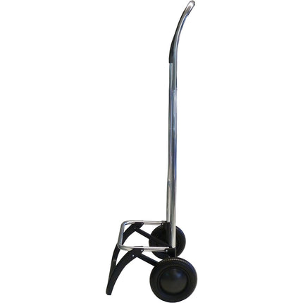Chariot ROLSER de courses 2 roues MF rouge