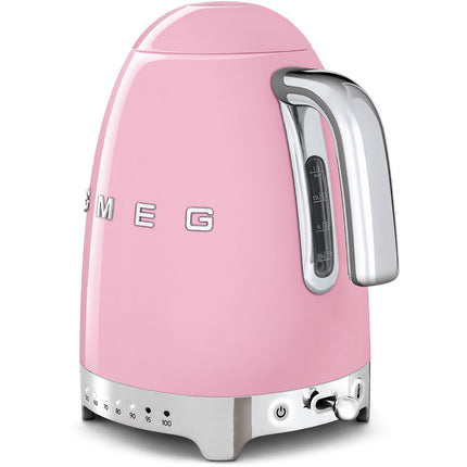 Bouilloire SMEG KLF04