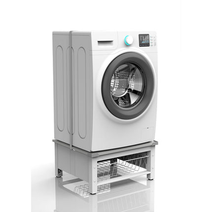 Kit de réhausse MELICONI pour lave-linge