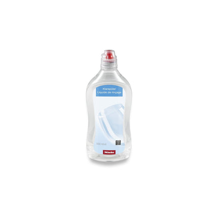 Liquide de rinçage MIELE 500 ml - bouteille en plastique recyclé