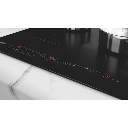 Plaque induction WHIRLPOOL WSB9260NE