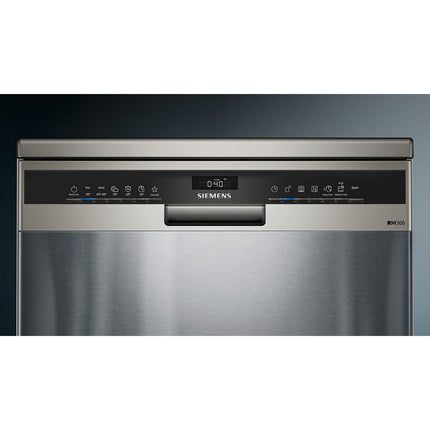 Lave vaisselle 60 cm SIEMENS SN23EI03KE