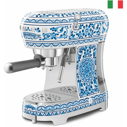 Machine à expresso SMEG ECF02