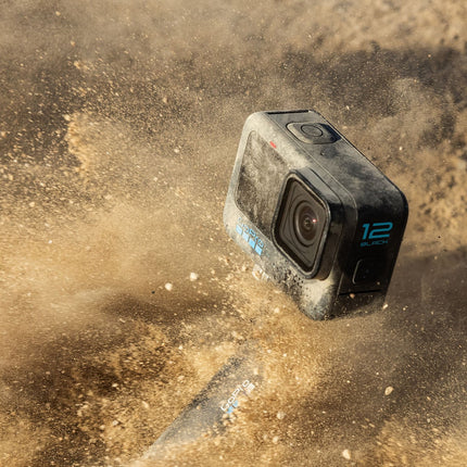 Caméra sport GOPRO
