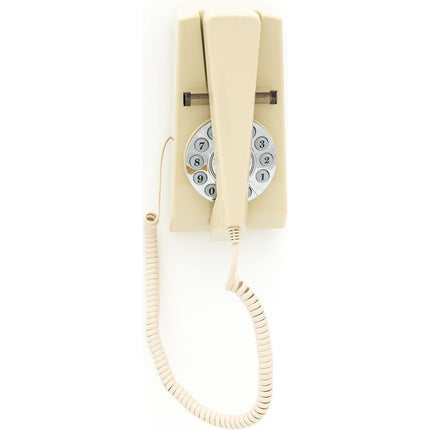 Téléphone filaire GPO RETRO Téléphone analogique GPO TRIM PHONE