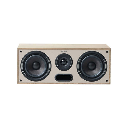 Enceinte centrale ELIPSON Horus 10C Bois clair