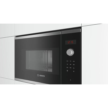 Micro ondes BOSCH BFL523MS0