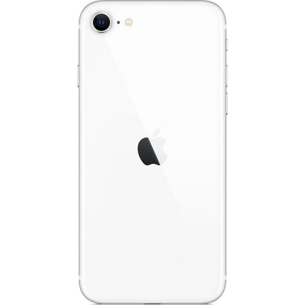 Smartphone APPLE iPhone SE Blanc 64 Go Reconditionné