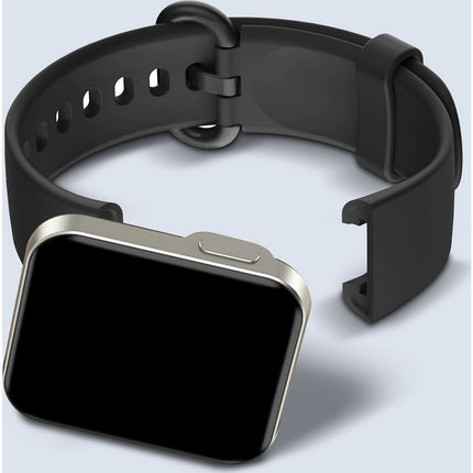 Bracelet AVIZAR Xiaomi Redmi Watch et Mi Watch Lite noir