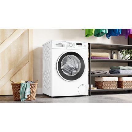 Lave linge hublot BOSCH WGE02203FR Série 2