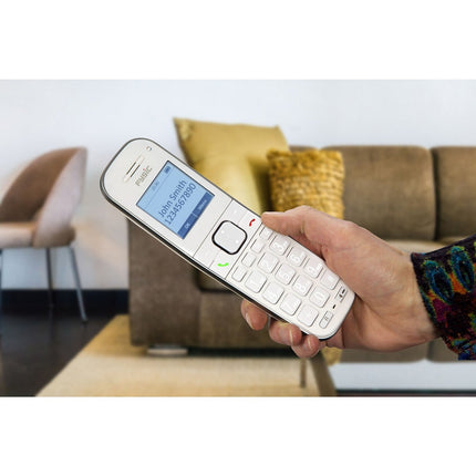 Téléphone filaire FYSIC A003786